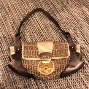 Fendi handbag